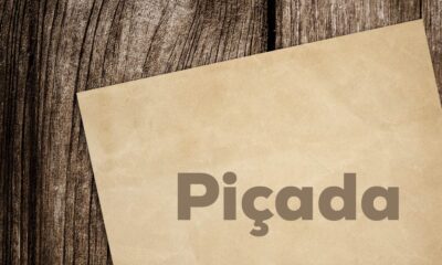 Piçada