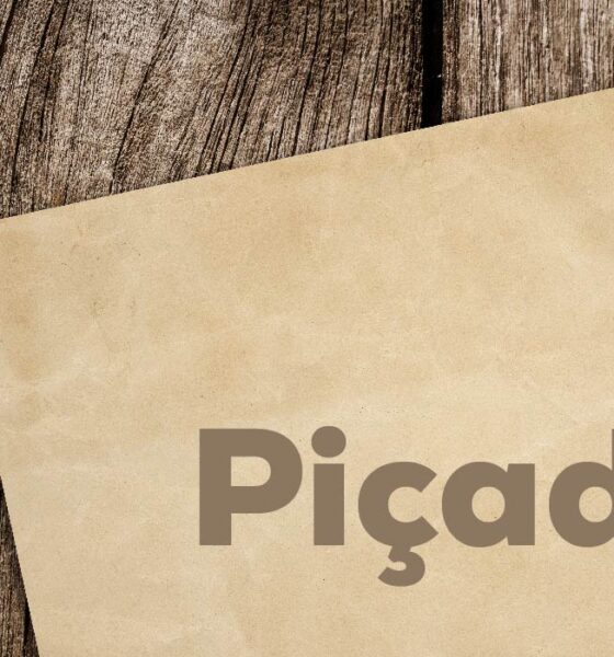 Piçada